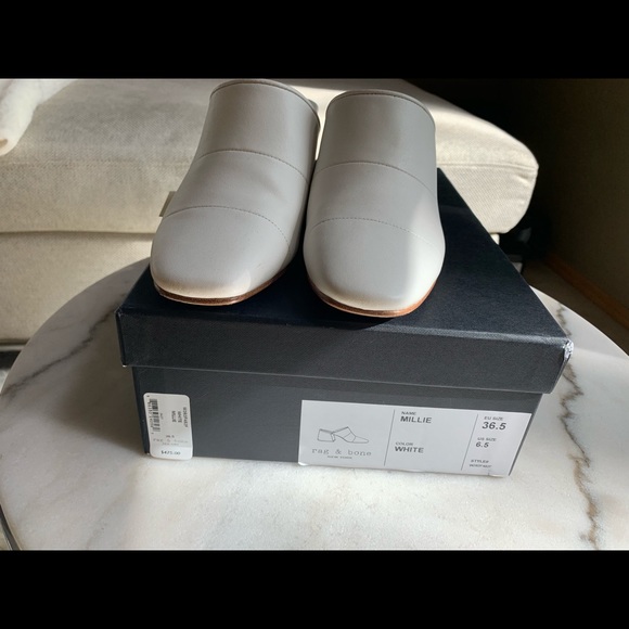 Rag & bone mules - Picture 6 of 7